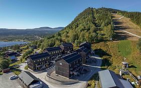 Funäs Ski Lodge